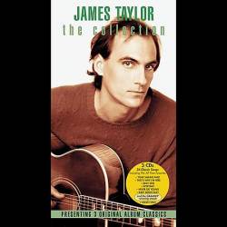 James Taylor : The Collection